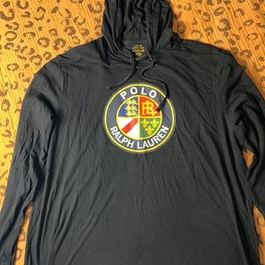 Polo Ralph Lauren hoodie
